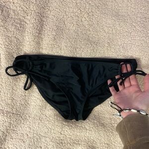 Bikini bottom